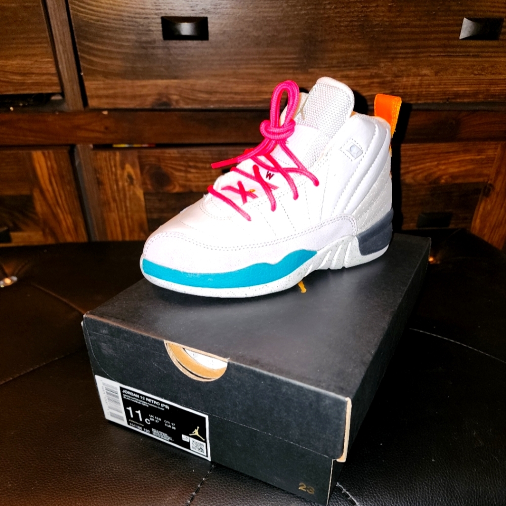 Jordans